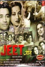 Movie poster: Jeet