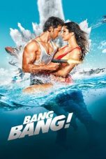 Movie poster: Bang Bang!