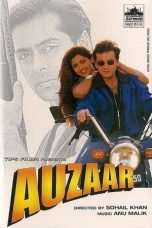 Movie poster: Auzaar