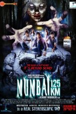 Movie poster: Mumbai 125 KM