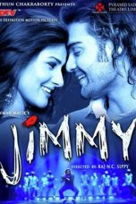 Movie poster: Jimmy