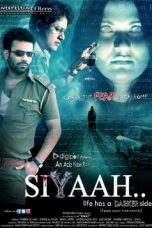 Movie poster: Siyaah