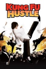 Movie poster: Kung Fu Hustle