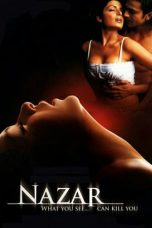 Movie poster: Nazar