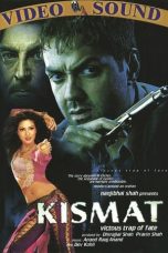 Movie poster: Kismat
