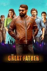 Movie poster: The Great Father