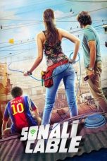 Movie poster: Sonali Cable