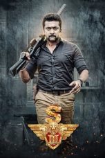 Movie poster: Real Singam 3 (si-3)