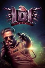 Movie poster: IDI: Inspector Dawood Ibrahim