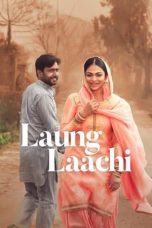 Movie poster: Laung Laachi