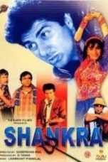 Movie poster: Shankara