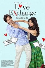 Movie poster: Love Exchange