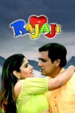 Movie poster: Rajaji