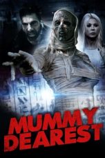 Movie poster: Mummy Dearest