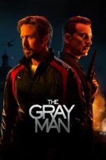 Movie poster: The Gray Man