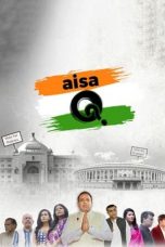 Movie poster: Aisa Q