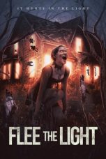 Movie poster: Flee the Light