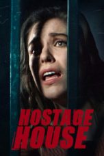 Movie poster: Hostage House