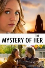 Movie poster: The Mystery of Her