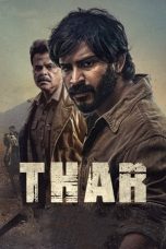 Movie poster: Thar