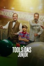 Movie poster: Toolsidas Junior