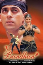 Movie poster: Bandhan