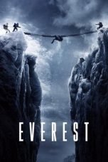 Movie poster: Everest