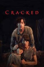 Movie poster: Cracked