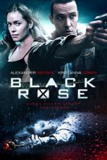 Movie poster: Black Rose