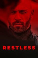Movie poster: Restless