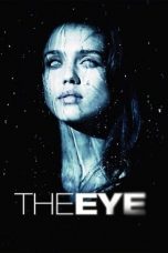 Movie poster: The Eye