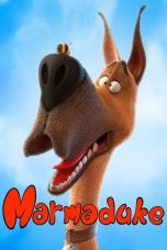 Movie poster: Marmaduke