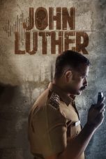 Movie poster: John Luther