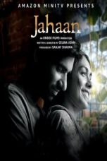 Movie poster: Jahaan
