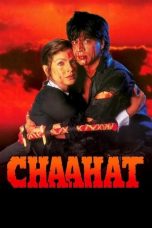 Movie poster: Chaahat
