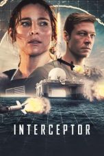 Movie poster: Interceptor