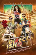 Movie poster: Direct Ishq