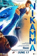 Movie poster: Nikamma