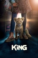 Movie poster: King