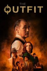 Movie poster: The Outfit