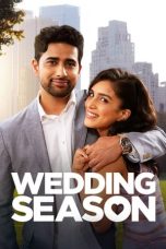 Movie poster: Wedding Season