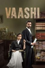 Movie poster: Vaashi