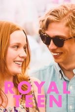 Movie poster: Royalteen