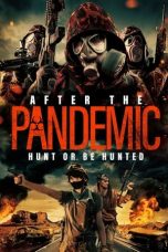 Movie poster: After the Pandemic