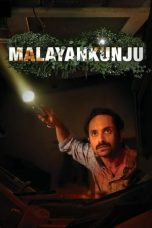 Movie poster: Malayankunju