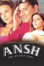 Movie poster: Ansh
