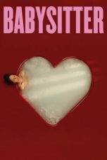 Movie poster: Babysitter