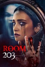 Movie poster: Room 203