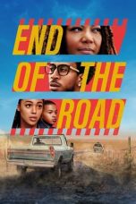 Movie poster: End of the Road