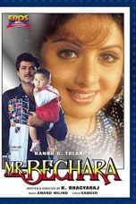 Movie poster: Mr. Bechara